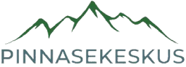 Pinnasekeskus Logo