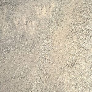 Kruuskillustiku sõelmed 0-4 mm