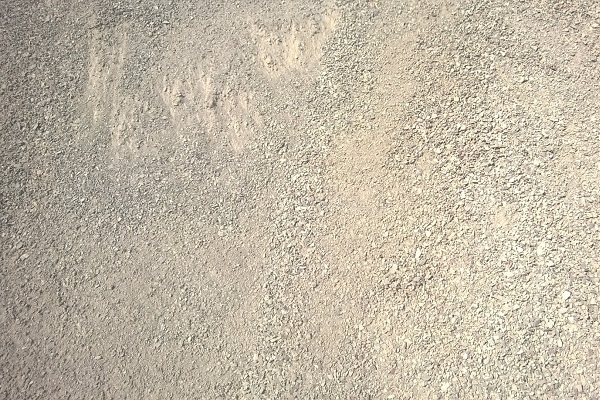 Kruuskillustiku sõelmed 0-4 mm