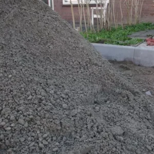 Äärekivi betoon C12/15