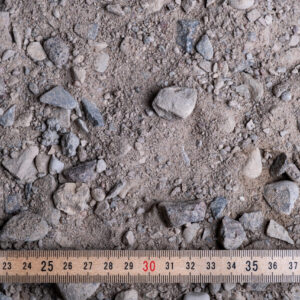 Purustatud kruus 0-16mm